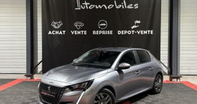Peugeot 208 , garage AGH AUTOMOBILES � Pulnoy