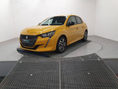 Annonce Peugeot 208 occasion Diesel 1.5 BlueHDi 100ch S&S Style  COLMAR