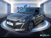 Peugeot 208 occasion année 2023 boite Manuelle Annonce Peugeot 208 occasion Diesel 1.5 BlueHDi 100ch S&S Style à Calais