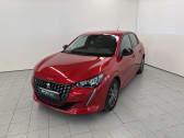 Annonce Peugeot 208 occasion Diesel 1.5 BlueHDi 100ch S&S Style  ILLZACH