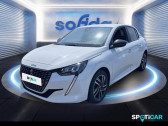 Peugeot 208 1.5 BlueHDi 100ch S&S Style  2023 - annonce de voiture en vente sur Auto Sélection.com