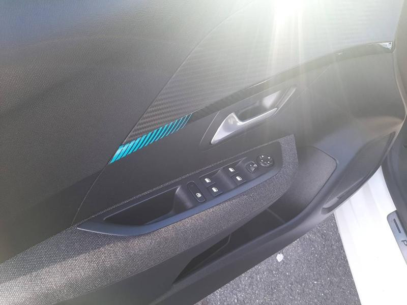 Peugeot 208 1.5 BlueHDi 100ch S&S Style  occasion � Vert-Saint-Denis - photo n�12