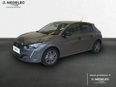 Annonce Peugeot 208 occasion Diesel 1.5 BlueHDi 100ch S&S Style  Quimperl