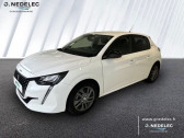 Peugeot 208 occasion année 2021 boite Manuelle Annonce Peugeot 208 occasion Diesel 1.5 BlueHDi 100ch S&S Style à Carhaix-Plouguer