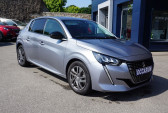 Peugeot 208 occasion année 2021 boite Manuelle Annonce Peugeot 208 occasion Diesel 1.5 BLUEHDI 100CH S&S STYLE à Qu?ven