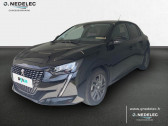 Peugeot 208 1.5 BlueHDi 100ch S&S Style  2022 - annonce de voiture en vente sur Auto Sélection.com