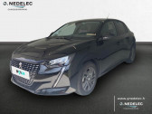 Peugeot 208 occasion année 2022 boite Manuelle Annonce Peugeot 208 occasion Diesel 1.5 BlueHDi 100ch S&S Style à Carhaix-Plouguer