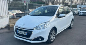 Annonce Peugeot 208 occasion Diesel 1..5 BlueHDi 100ch SS BVM5 Active � villeneuve-Saint-Georges