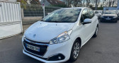 Annonce Peugeot 208 occasion Diesel 1.5 BlueHDi 100ch SS BVM5 Active  villeneuve-Saint-Georges