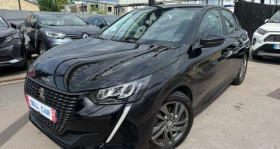 Peugeot 208 , garage SELL CAR  Gagny
