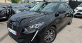 Peugeot 208 occasion année 2021 boite Manuelle Annonce Peugeot 208 occasion Diesel 1.5 bluehdi 100ch STYLE 2021 à Gagny