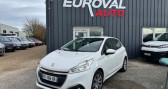 Annonce Peugeot 208 occasion Diesel 1.5 BlueHDi 100ch TVA  Fontenay-sur-Eure