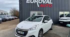 Peugeot 208 , garage EUROVAL AUTO  Fontenay-sur-Eure