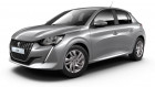 Peugeot 208 occasion Gris année 2021 boite Manuelle Annonce Peugeot 208 occasion Diesel 1.5 bluehdi 100cv bvm6 active surequipee à Ganges