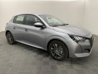Peugeot 208 occasion année 2021 boite Manuelle Annonce Peugeot 208 occasion Diesel 1.5 bluehdi 100cv bvm6 active surequipee à Ganges