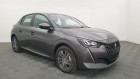 Peugeot 208 occasion année 2021 boite Manuelle Annonce Peugeot 208 occasion Diesel 1.5 bluehdi 100cv bvm6 active surequipee à Ganges