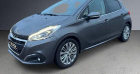 Peugeot 208 , garage LA GRANGE AUTOMOBILES � Ensisheim