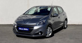 Peugeot 208 occasion année 2018 boite Manuelle Annonce Peugeot 208 occasion Diesel 1.5 BlueHDi 99 SIGNATURE à Roquebrune-sur-Argens