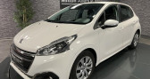 Peugeot 208 occasion année 2020 boite Manuelle Annonce Peugeot 208 occasion Diesel 1.5 BlueHDi S&S - 100 Active Business à GUERET