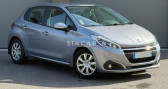 Peugeot 208 occasion année 2019 boite Manuelle Annonce Peugeot 208 occasion Diesel 1.5 BlueHDi S&S 100 Active à Roanne