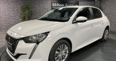 Annonce Peugeot 208 occasion Diesel 1.5 BlueHDi S&S - 100 Active  GUERET