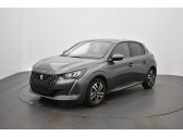 Peugeot 208 occasion année 2020 boite Manuelle Annonce Peugeot 208 occasion Diesel 1.5 BlueHDi S&S - 100 Allure Pack + OPTIONS à Lormont