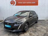 Peugeot 208 occasion année 2020 boite Manuelle Annonce Peugeot 208 occasion Diesel 1.5 BlueHDi S&S 100 Allure Pack + pk drive assist à Mérignac
