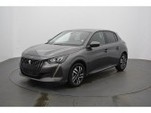 Peugeot 208 occasion année 2021 boite Manuelle Annonce Peugeot 208 occasion Diesel 1.5 BlueHDi S&S - 100 Allure Pack à Lormont