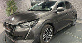 Annonce Peugeot 208 occasion Diesel 1.5 BlueHDi S&S - 100 Allure  GUERET