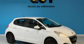Annonce Peugeot 208 occasion Diesel 1.5 BlueHDi S&S - 100 BERLINE Active Business PHASE 2 � Savonnières-devant-Bar