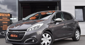 Peugeot 208 , garage GTA14  LE CASTELET