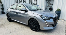 Peugeot 208 , garage BRA83  Le Muy