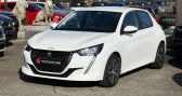 Peugeot 208 occasion année 2020 boite Manuelle Annonce Peugeot 208 occasion Diesel 1.5 BlueHDi S&S - 100 II 2019 BERLINE Active à COLMAR
