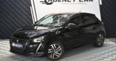 Annonce Peugeot 208 occasion Diesel 1.5 BlueHDi S&S - 100 II 2019 BERLINE Allure Business PHASE  � Le Vigen