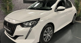 Peugeot 208 , garage MILTON AVENUE  GUERET
