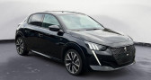 Annonce Peugeot 208 occasion Diesel 1.5 BlueHDi S&S - 100 II BERLINE GT  Sérézin-du-Rhône