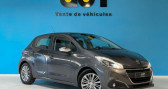 Peugeot 208 occasion année 2019 boite Manuelle Annonce Peugeot 208 occasion Diesel 1.5 BlueHDi à Savonnières-devant-Bar