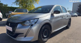 Annonce Peugeot 208 occasion Diesel 1.5 HDI 100 CH Active Auto-Ecole TVA RCUPRABLE  Moneteau