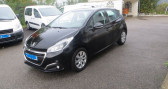 Peugeot 208 1.5 HDI 100 cv 1ere main carnet 5 portes,   Chignin 73