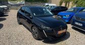 Annonce Peugeot 208 occasion Diesel 1.5 HDI 100CH allure 10200E � Metz
