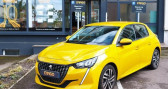 Peugeot 208 1.5 HDI 100CH ALLURE CARPLAY VIRTUAL CAMERA ENTRETIEN COMPLE  2020 - annonce de voiture en vente sur Auto Sélection.com