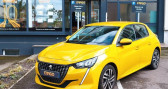 Annonce Peugeot 208 occasion Diesel 1.5 hdi 100ch allure carplay virtual camera entretien comple  Forbach