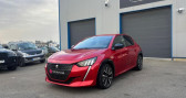 Annonce Peugeot 208 occasion Diesel 1.5 HDI 100CH GTLine � Crottet