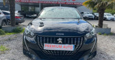 Annonce Peugeot 208 occasion Diesel 1.5 HDI 102  livron sur Drôme