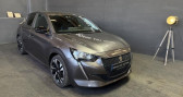 Annonce Peugeot 208 occasion Diesel 1.5 HDI ALLURE (100cv) attelage CARPLAY - � Moineville