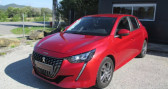 Annonce Peugeot 208 occasion Diesel 1.5BLUE HDI 100CV SS ACTIVE BUSINESS  Crest