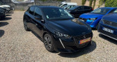Annonce Peugeot 208 occasion Diesel 1.5hdi 100CH allure  Metz