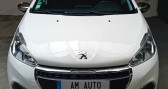 Peugeot 208 occasion année 2018 boite Manuelle Annonce Peugeot 208 occasion Diesel 1,5L BlueHDI à Drulingen