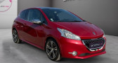 Peugeot 208 1.6 200ch GTi / Origine France /toit panoramique /sige spor   Téteghem-Coudekerque-Village 59
