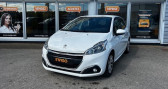 Annonce Peugeot 208 occasion Diesel 1.6 75ch active apple carplay radar de recul r�gulateur-limi � Monéteau